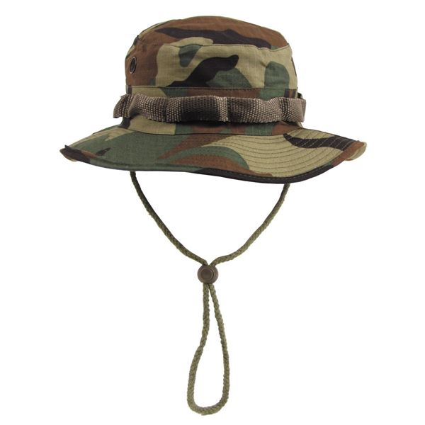Picture of US Bush Hat Woodland